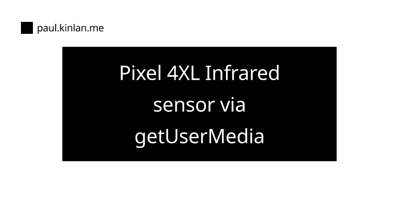 sensor kamera pixel 4 xl