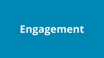 Engagement