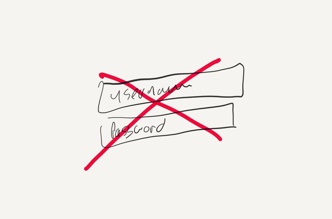 Thoughts on the Credential Management API