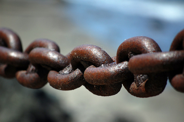 Deep Web App Linking